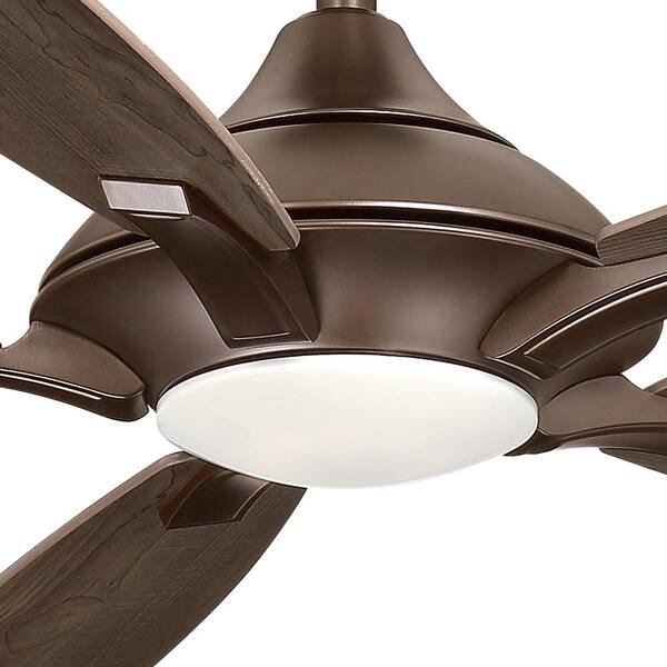 Oil Rubbed Bronze Ceiling Fan 