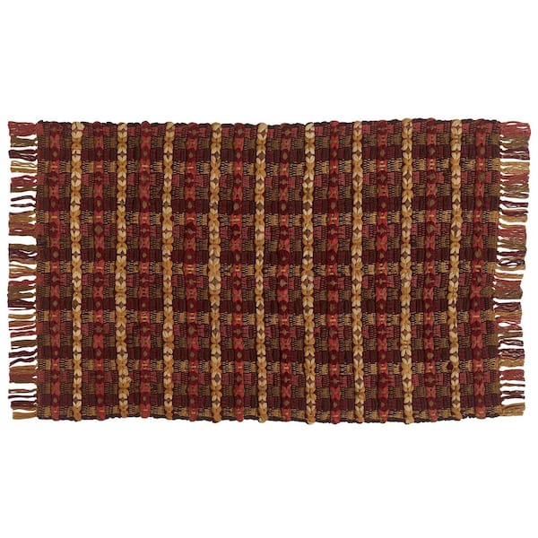 Canadian Collection Blanket and Rug Wool for Handweavers (Weave, Weaving)