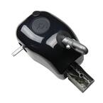 266149 RV Power Awning Replacement Motor - 12V DC 75 RPM Universal Solera Awning Motor