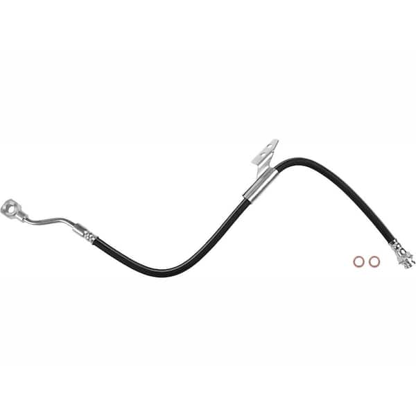 Sunsong Brake Hydraulic Hose - Front Right