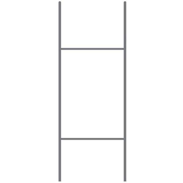 10 in. W x 30 in. H Econo Stakes
