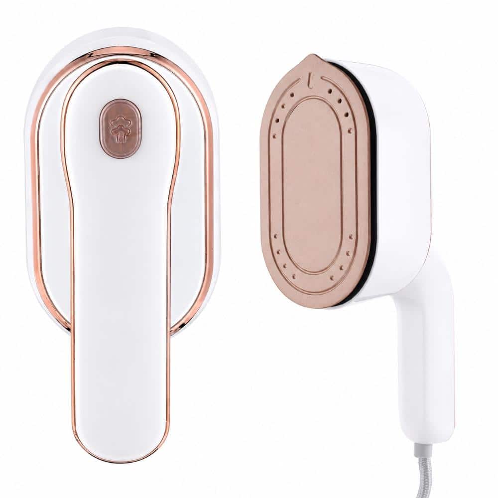 1200W Portable Travel Steamer with 4 Modes and LCD Display for Quick Wrinkle Removal price history on PriceWatchPro