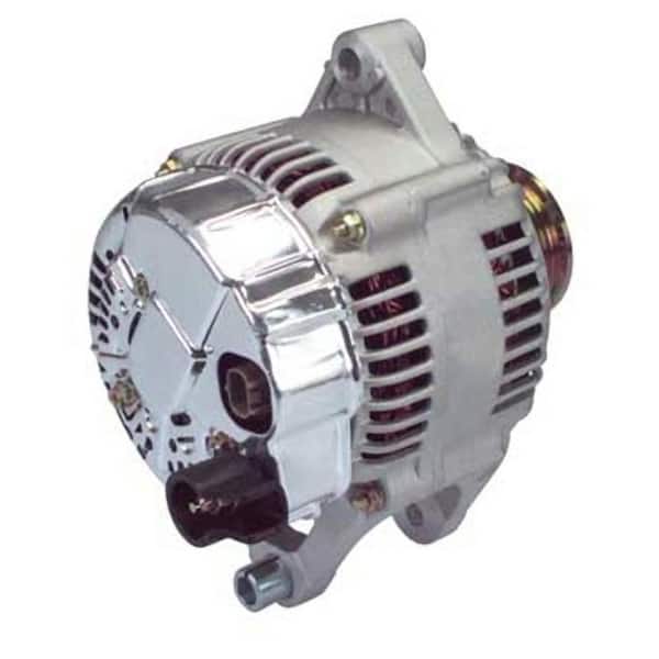 WPS World Power Systems Alternator