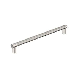 Bronx 18 in. (457 mm) Center-to-Center Polished Nickel Appliance Pull