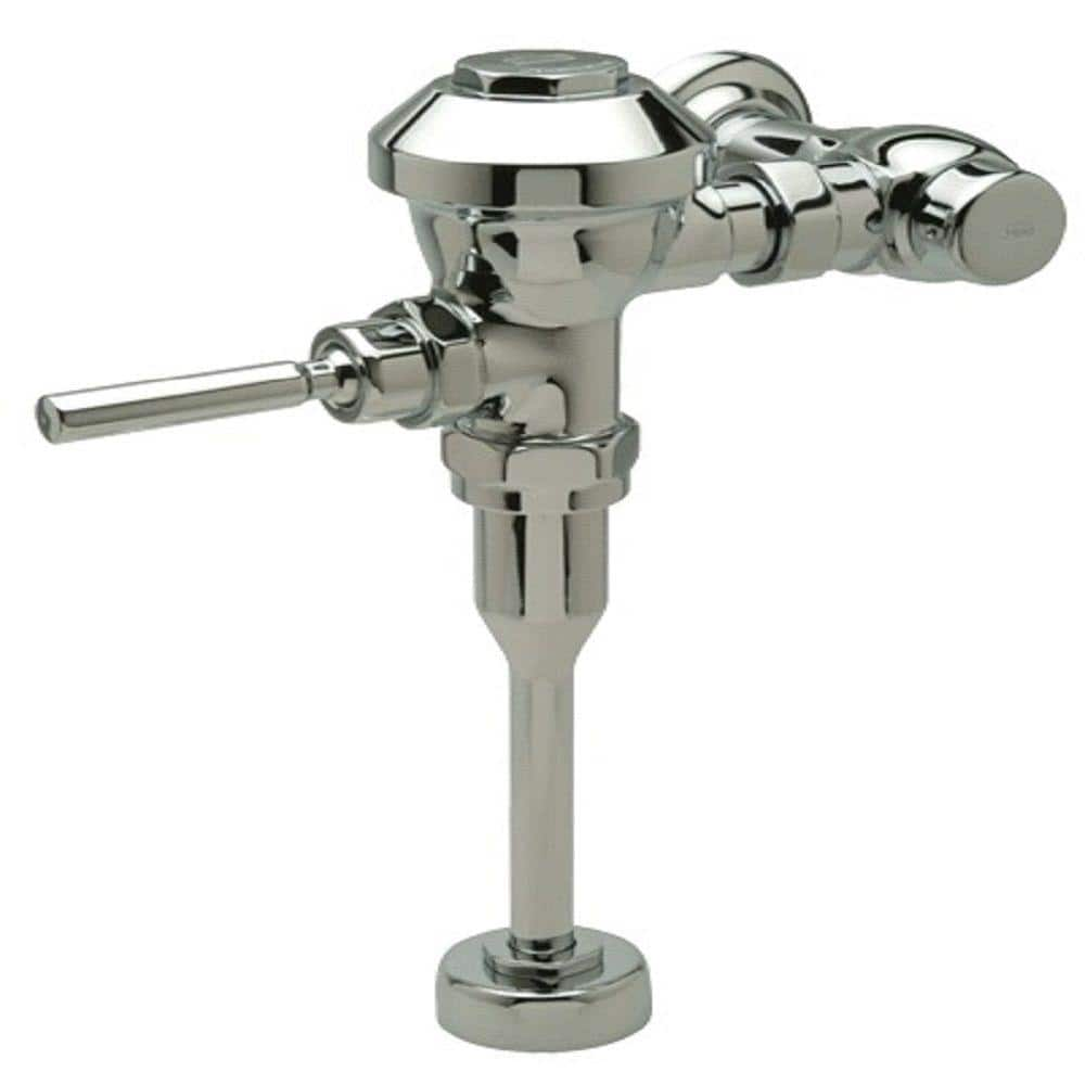 UPC 670240459007 product image for 0.125 GPF AquaFlush Plus Exposed Urinal Flush Valve in Chrome Finish | upcitemdb.com