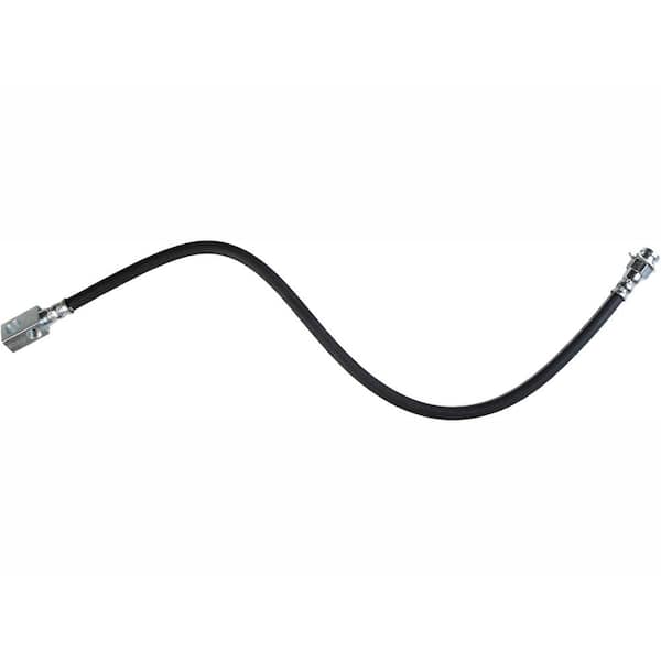 Sunsong Brake Hydraulic Hose - Rear Center