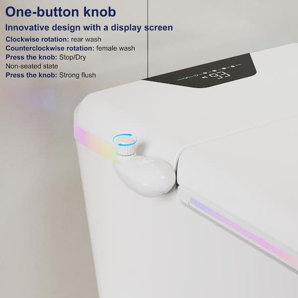 Amazon.com: EKO Edison Dual Trash Can for Recycling and