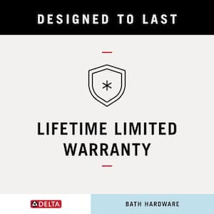 Silverton Wall Mount Pivot Arm Toilet Paper Holder Bath Hardware Accessory in Polished Chrome