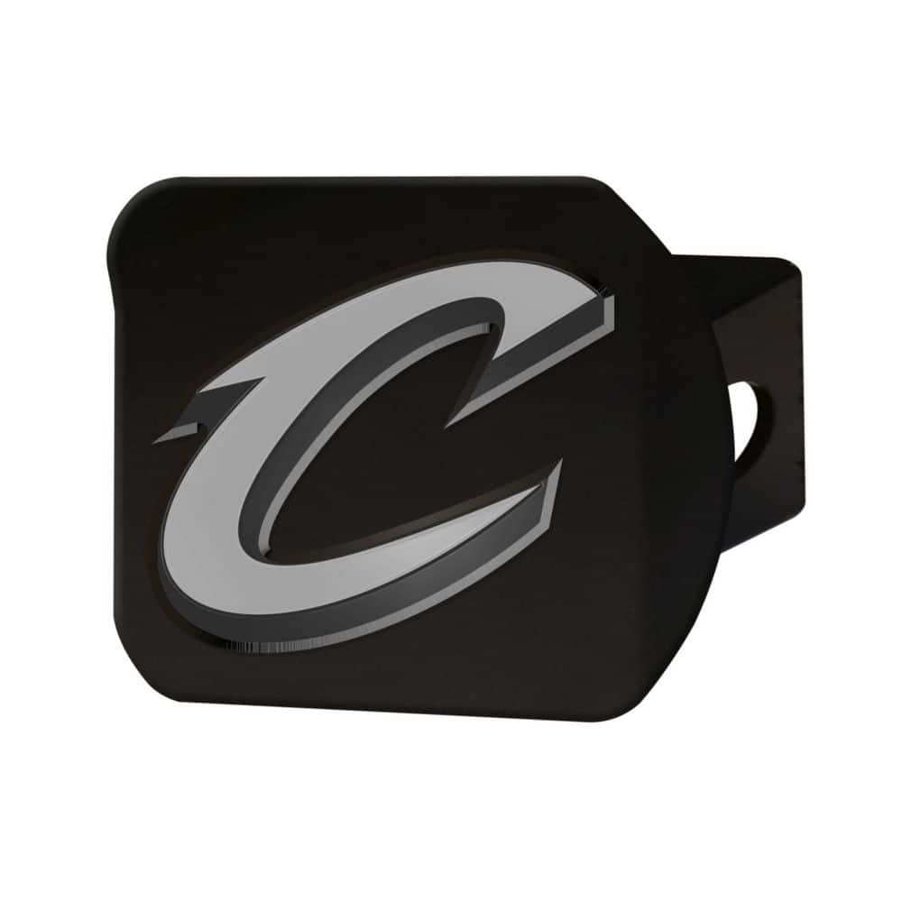 FANMATS NBA Cleveland Cavaliers Color Emblem on Chrome Hitch Cover 22723 -  The Home Depot