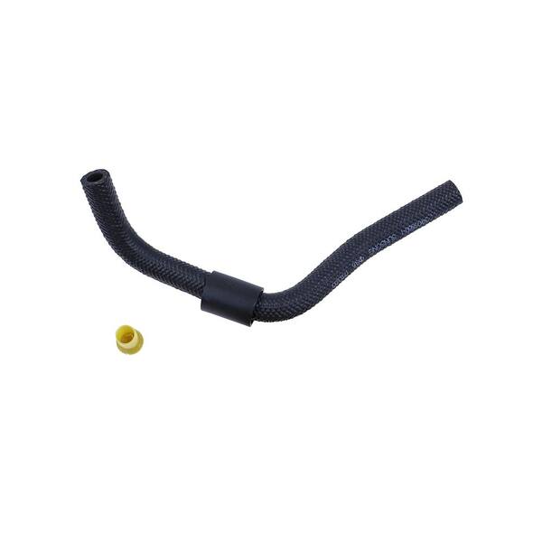 Sunsong Power Steering Return Line Hose Assembly - Pipe To Reservoir