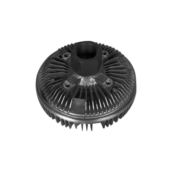 Engine Cooling Fan Clutch