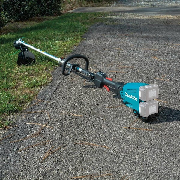 Makita - ファーマー Makita LXT 18V X2 (36V) Couple Shaft Power Head (Tool Only