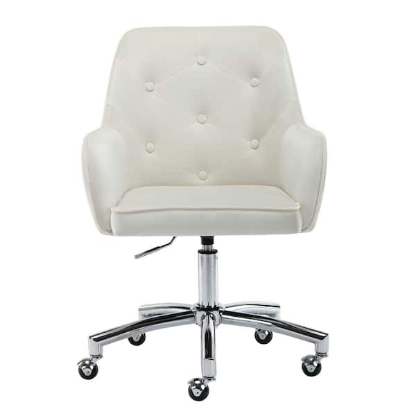 Office Chair With Wheels And Arms, Dining Chairs With Arms And Castors