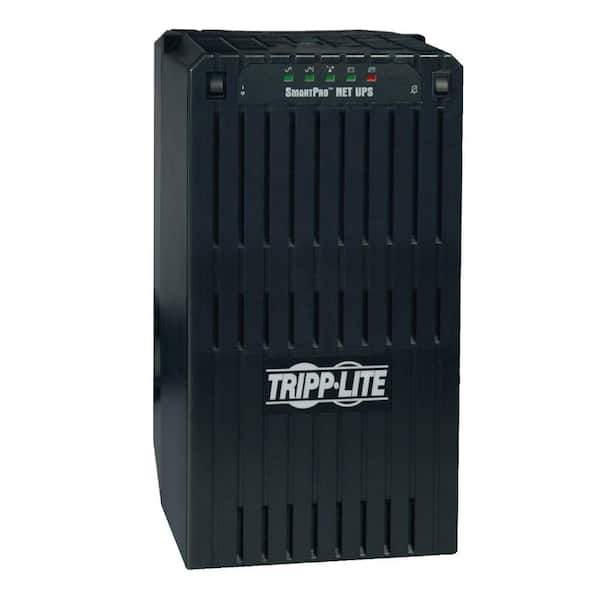 Tripp Lite 3000VA 2400-Watt UPS Smart To-Watter AVR 120-Volt XL DB9 for Servers