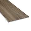 Elite 7 x 48 x 5mm Luxury Vinyl Plank Mohawk Color: Gray Sky Walnut