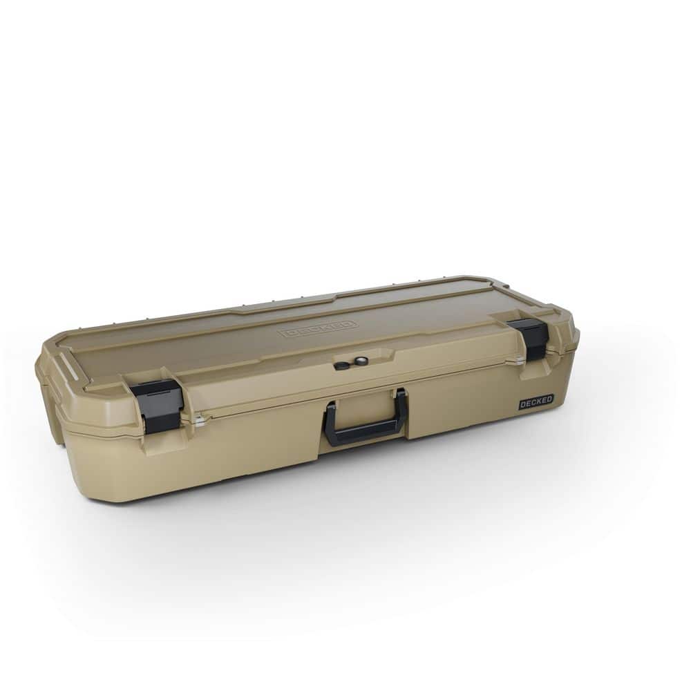 Honcho 80 Weatherproof Case - Desert Tan price history on PriceWatchPro