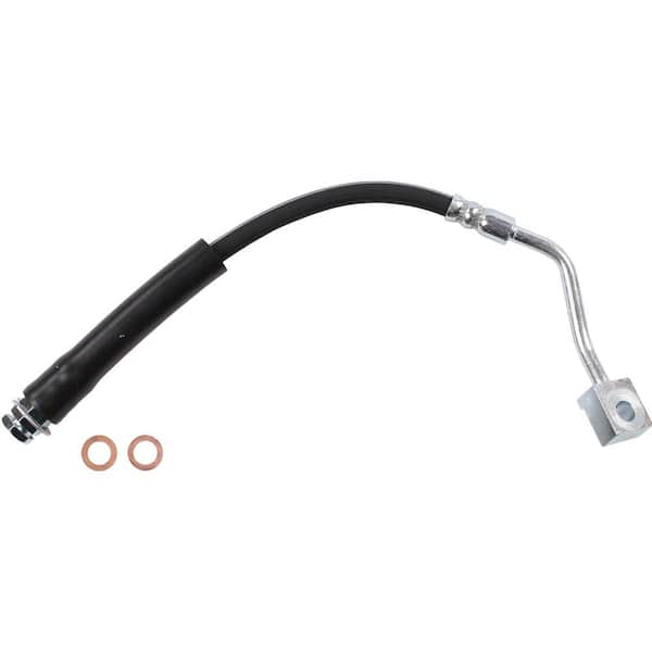Sunsong Brake Hydraulic Hose - Front Right