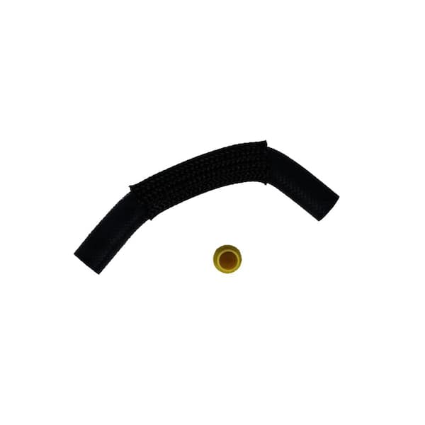 Sunsong Power Steering Return Line Hose Assembly - Gear To Reservoir - fits 1995-2002 Kia Sportage