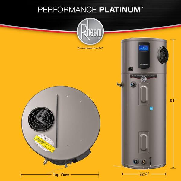 top 10 water heater