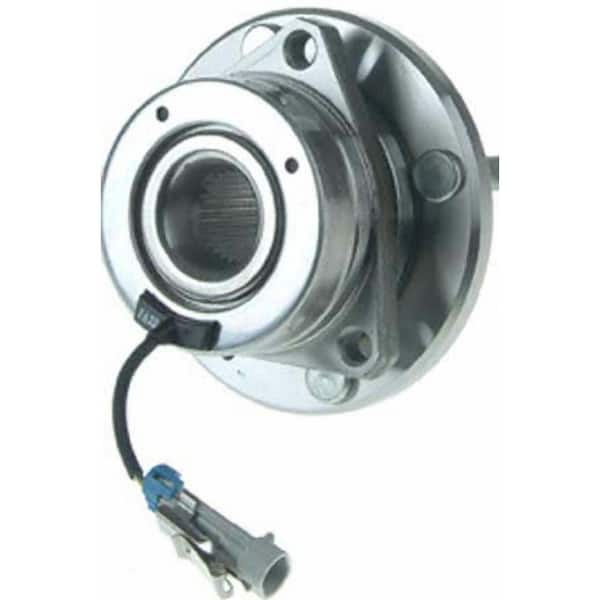 CRS Wheel Bearing and Hub Assembly