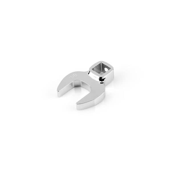 TEKTON 1/2 in. Drive x 7/8 in. Crowfoot Wrench