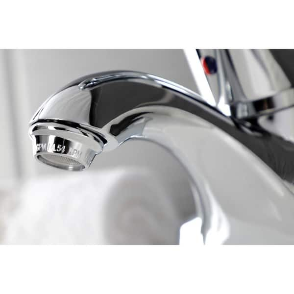 Kingston Brass Faucet, Legacy