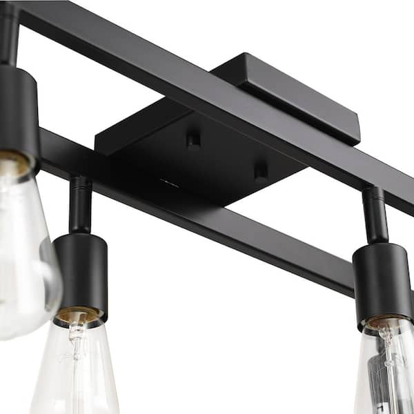 TH452 Track Lighting with Wire Mesh Design - From $74