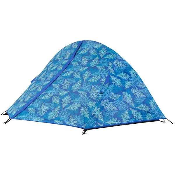 Alvantor 108 in. x 74 in. 48 in. Ultralight Camping Tent for Outdoor Backpacking, Waterproof, Double Layer, Aluminum Rod