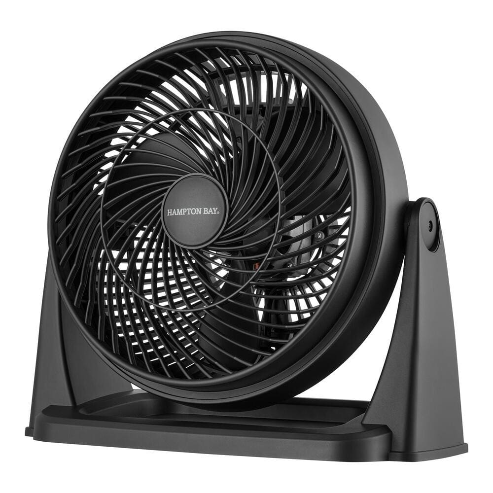 Portable Fans Better Homes And Gardens Retro Table Fan Hampton Bay