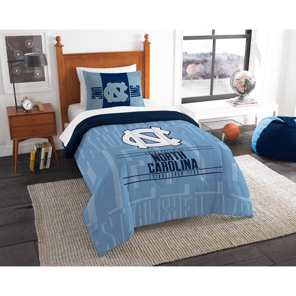Multi Twin Comforter Set 