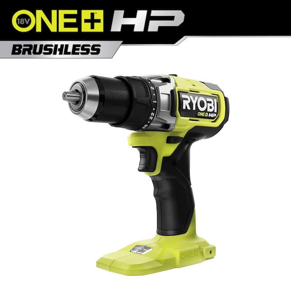RYOBI ONE+ HP 18-Volt Brushless 
