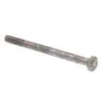 5/16 in.-18 X 3 in. A307 Grade A Hot Dip Galvanized Steel 15-Pack Prime-Line 9059239 Hex Bolts 