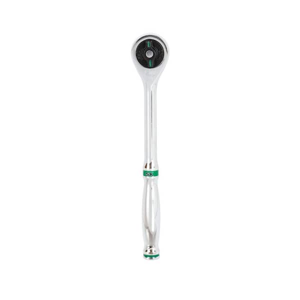 SK01004 3/8 in. Drive 216-Position Ratchet