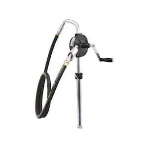 Lincoln Lubrication G401 Leer Action Barrel Pump for 16 to 55 Gallon Drums for sale online 