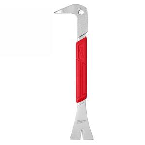 10 in. Molding Puller Pry Bar