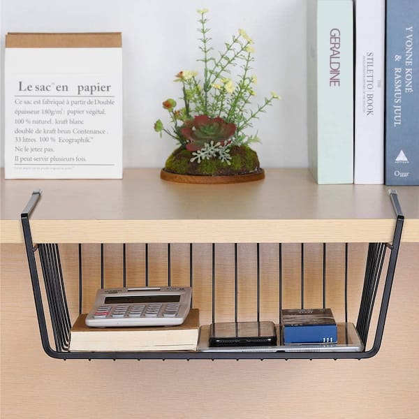 Console Cabinet with Basket Shelf – Shelf Help