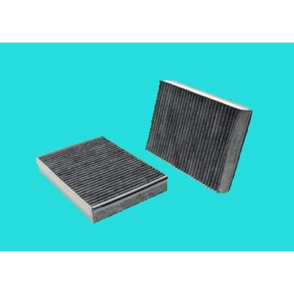 Wix Cabin Air Filter 49379 - The Home Depot