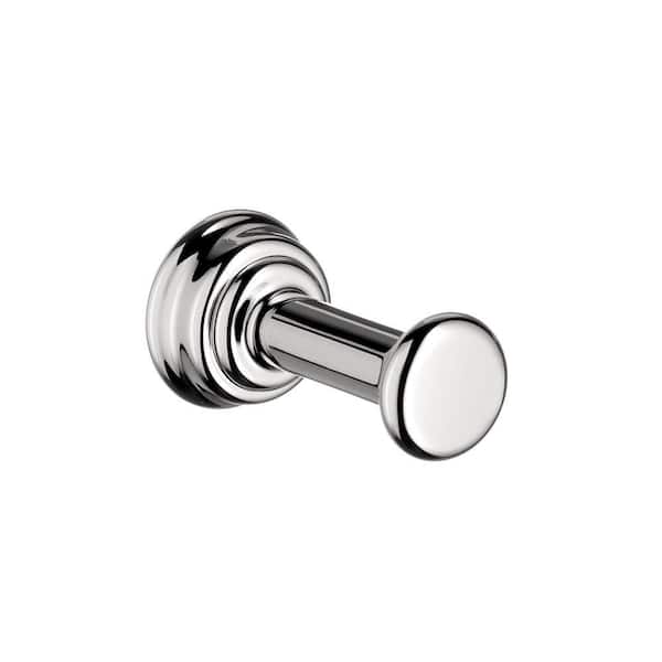 Hansgrohe Axor Montreux Single Robe Hook in Chrome