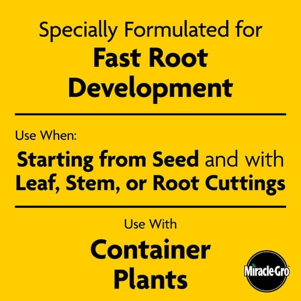 Seed Starting Potting Mix, 8 qt., For Use in Containers, Soil (2-Pack)