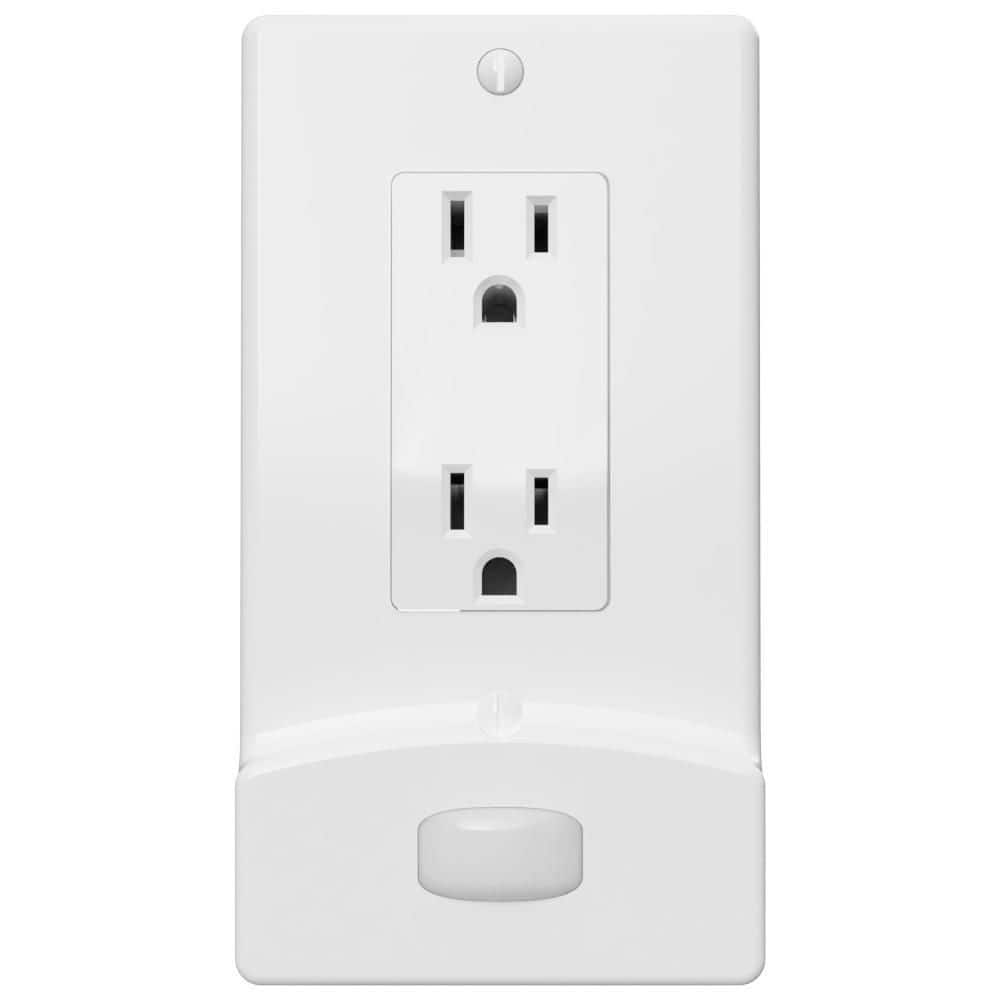 guardian light outlet wall plate