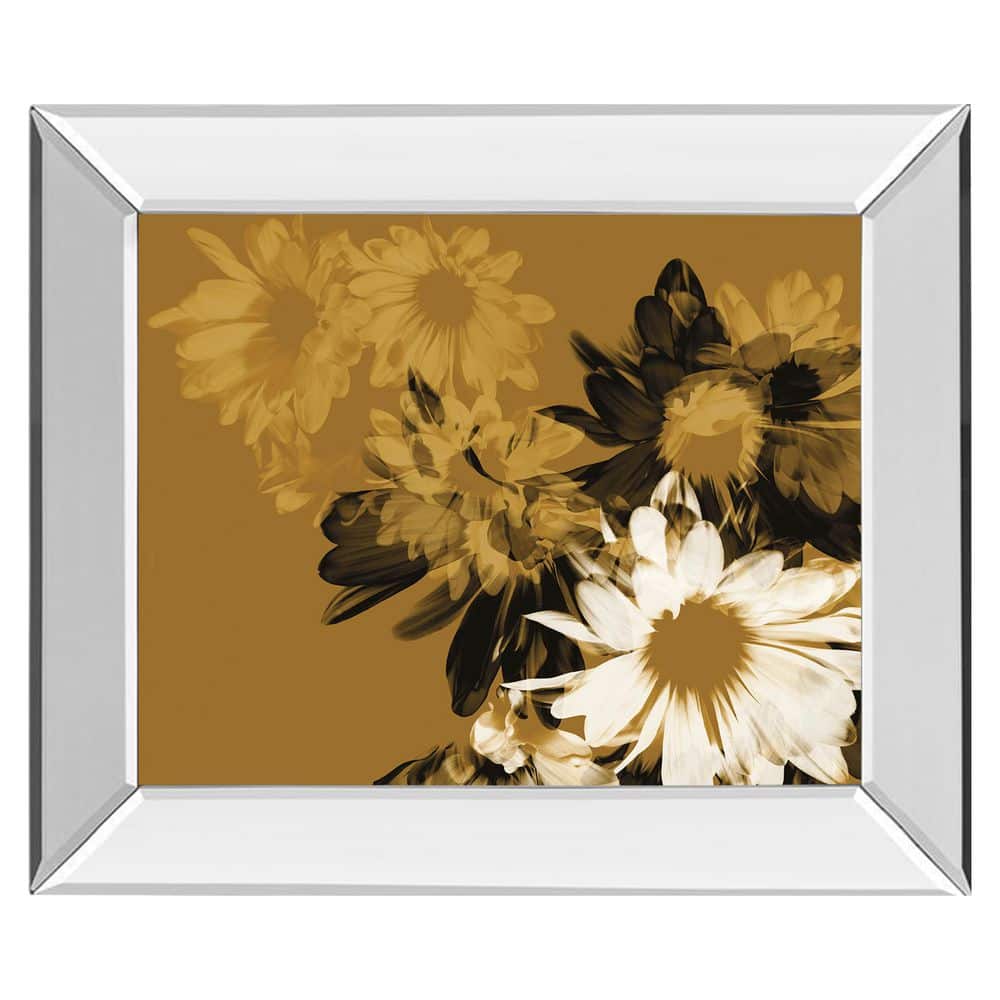 1 Piece Framed Graphic Print Nature Art Print 22 in. x 26 in.