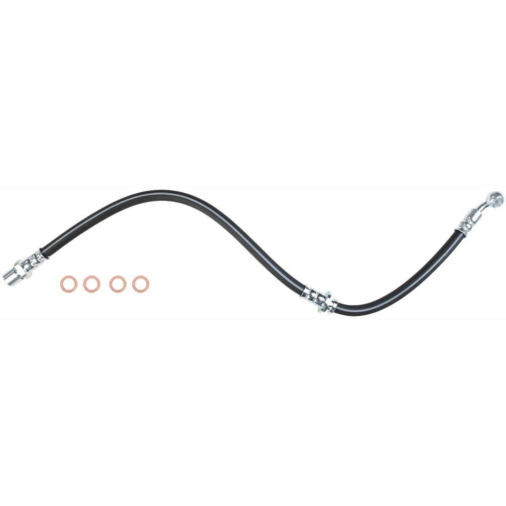 Brake Hydraulic Hose - Rear Right price history on PriceWatchPro