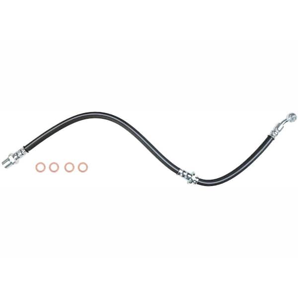 Sunsong Brake Hydraulic Hose - Rear Right