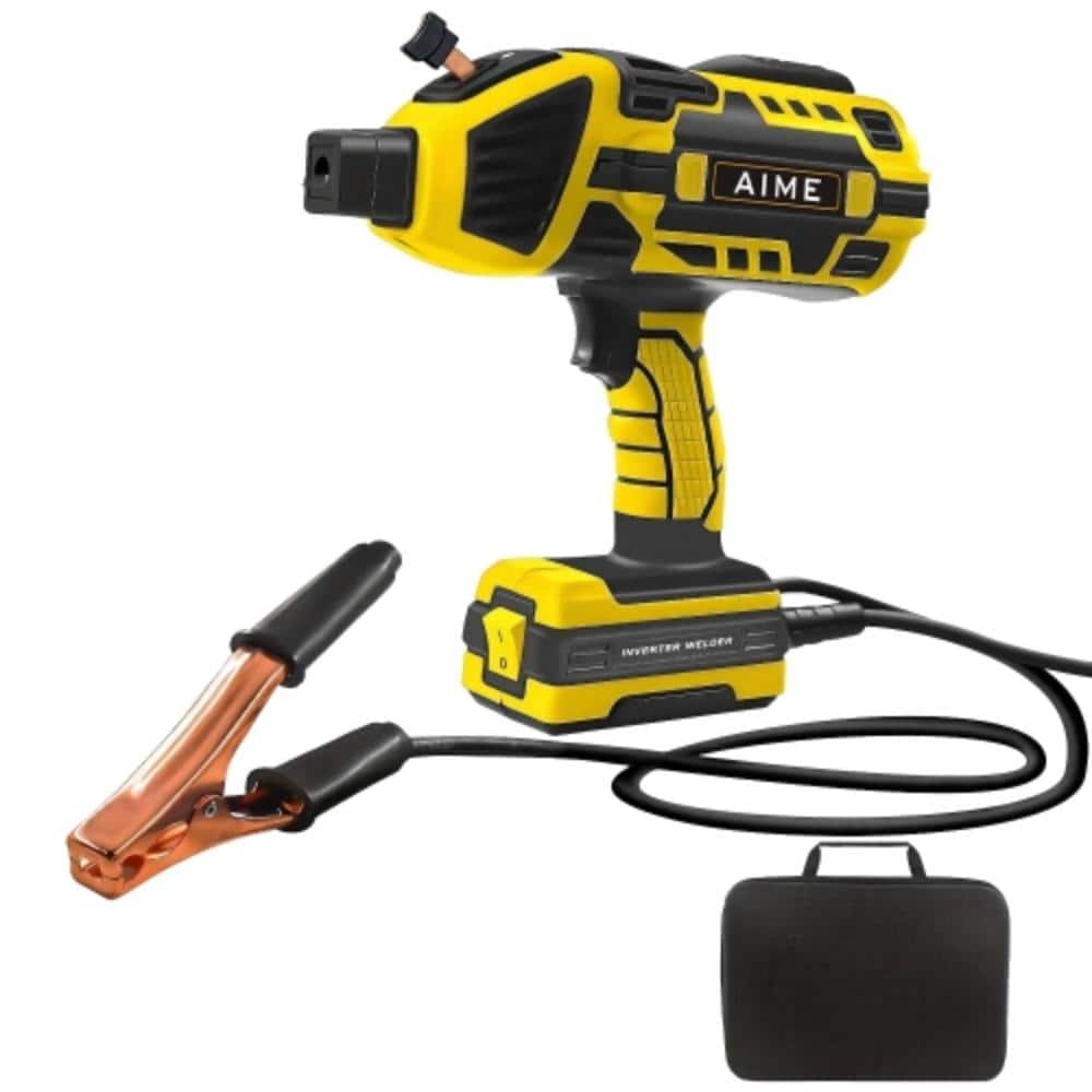 "110V 20-120A IGBT Inverter Portable Handheld Welding Machine for 3/32""-1/8"" Welding Rod" price history on PriceWatchPro