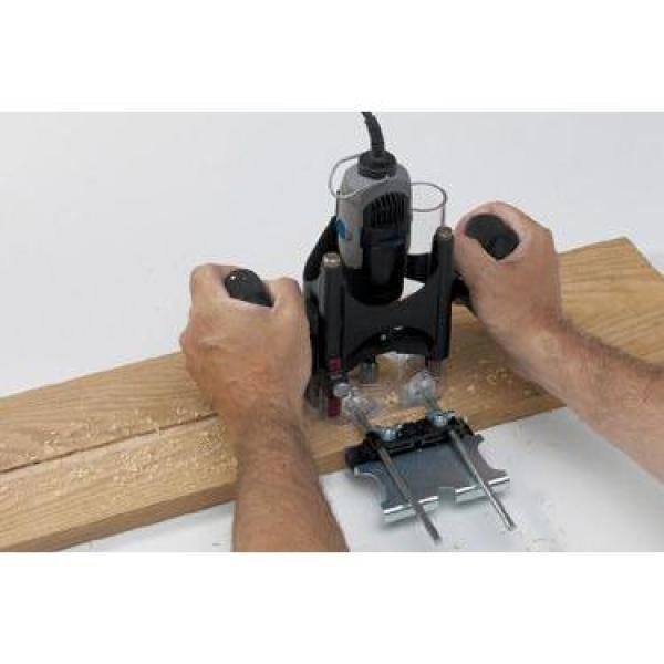 Milescraft - Rotary Tool Plunger Model