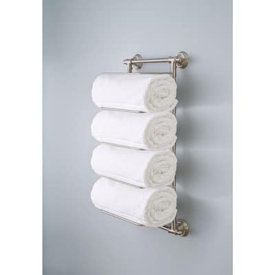 Wall Towel Shelves Off 52