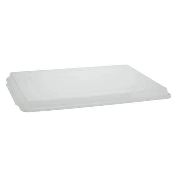 Winco 26 in. Baking Sheet