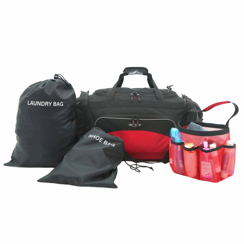 rigor gear bag