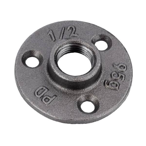 Threaded Galvanized Malleable Iron Pipe Fittings, 0. Inch At Rs 20
