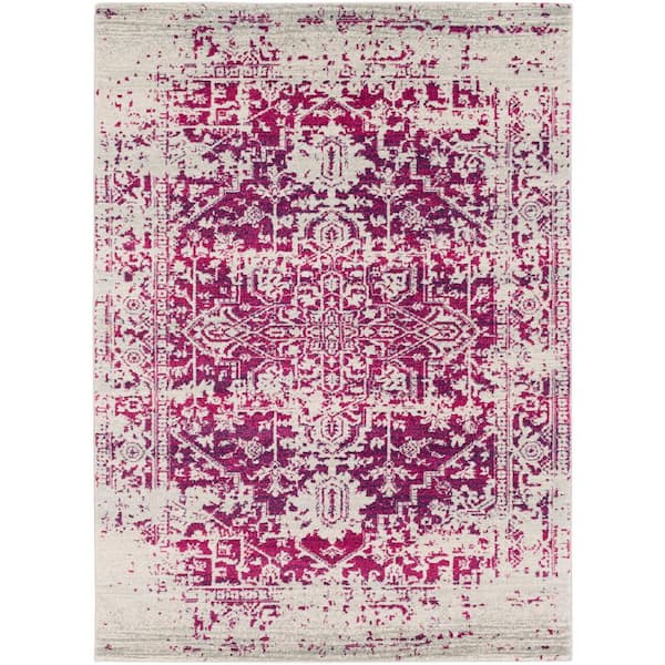 Artistic Weavers Demeter Garnet 9 ft. x 12 ft. 6 in. Area Rug